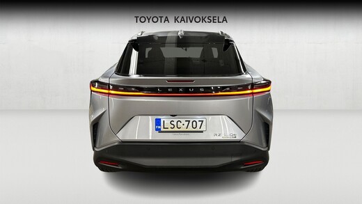 Lexus RZ vaihtoauto