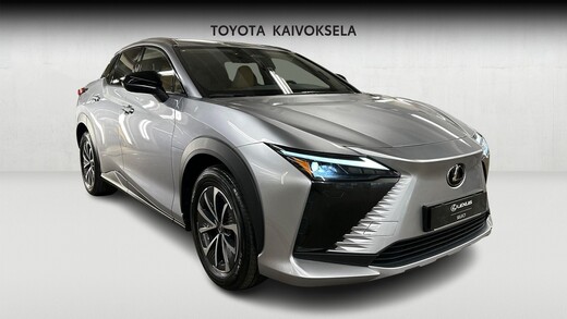 Lexus RZ vaihtoauto