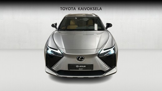 Lexus RZ vaihtoauto