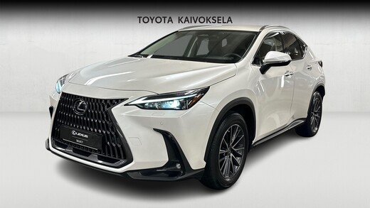 Lexus NX vaihtoauto