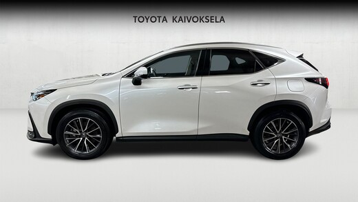 Lexus NX vaihtoauto