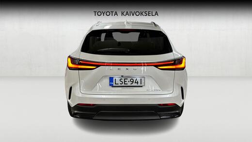 Lexus NX vaihtoauto