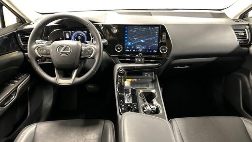 Lexus NX vaihtoauto