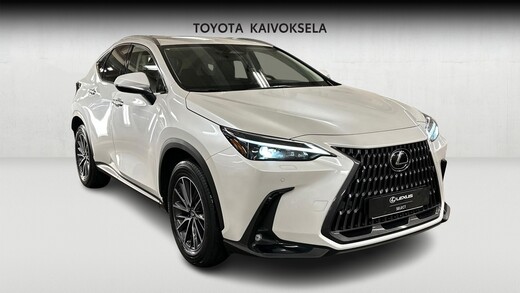 Lexus NX vaihtoauto