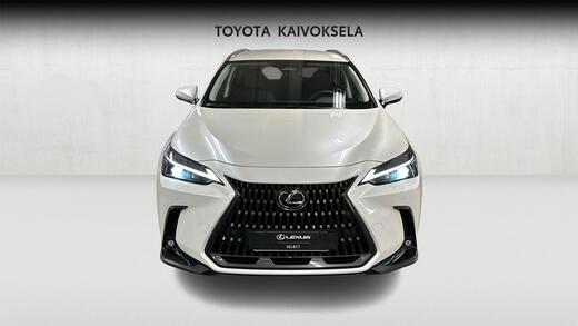 Lexus NX vaihtoauto