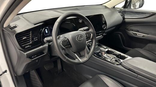 Lexus NX vaihtoauto