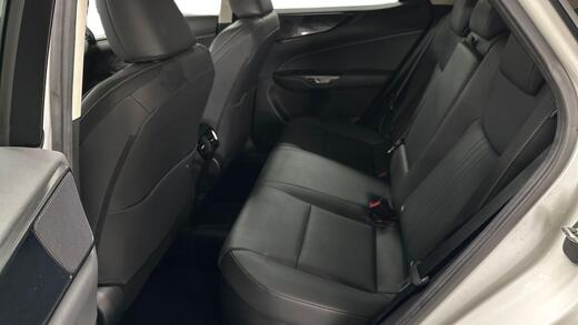 Lexus NX vaihtoauto