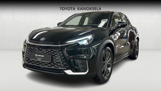 Lexus LBX vaihtoauto