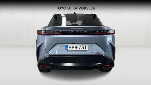 Lexus RZ vaihtoauto
