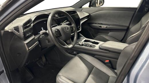 Lexus RZ vaihtoauto