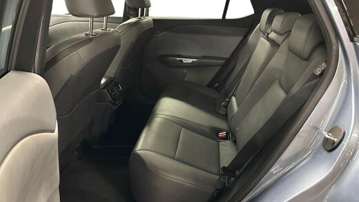 Lexus RZ vaihtoauto
