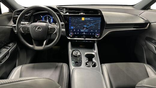 Lexus RZ vaihtoauto