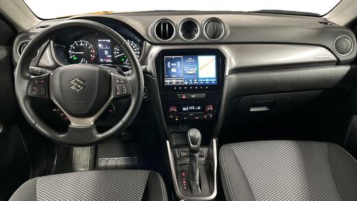 Suzuki Vitara vaihtoauto