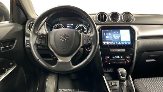 Suzuki Vitara vaihtoauto