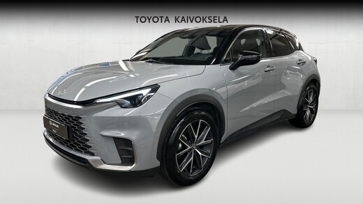 Lexus LBX vaihtoauto