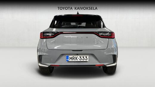 Lexus LBX vaihtoauto