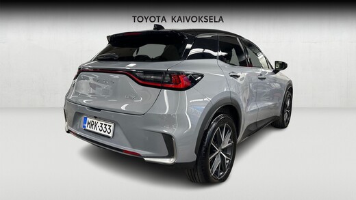 Lexus LBX vaihtoauto