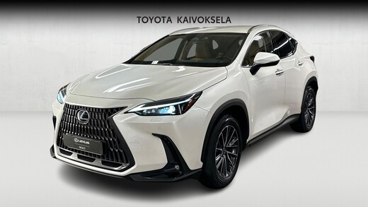 Lexus NX vaihtoauto