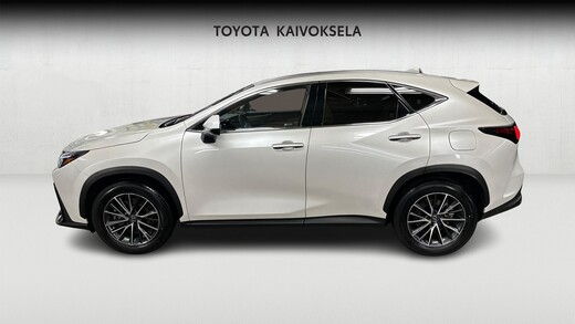 Lexus NX vaihtoauto