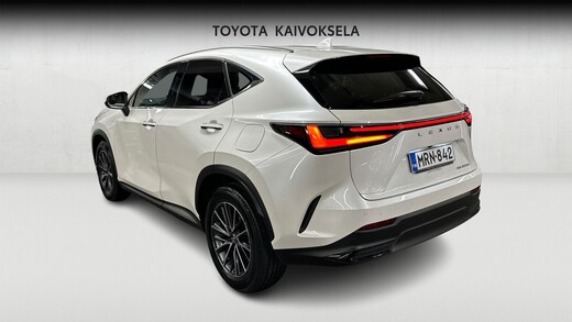 Lexus NX vaihtoauto