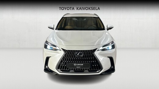 Lexus NX vaihtoauto
