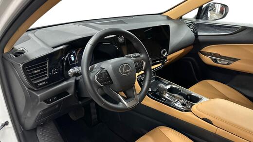 Lexus NX vaihtoauto