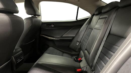 Lexus IS vaihtoauto