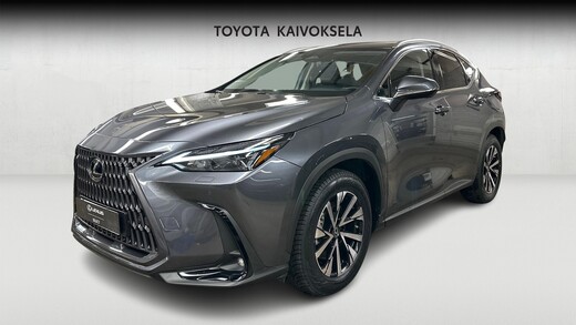 Lexus NX vaihtoauto