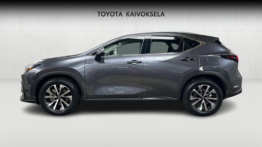 Lexus NX vaihtoauto