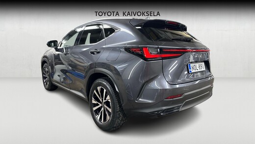 Lexus NX vaihtoauto