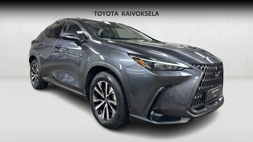 Lexus NX vaihtoauto