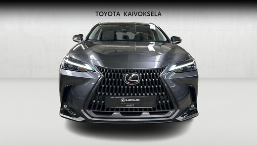 Lexus NX vaihtoauto