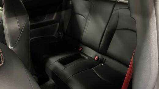 Toyota GR Yaris vaihtoauto