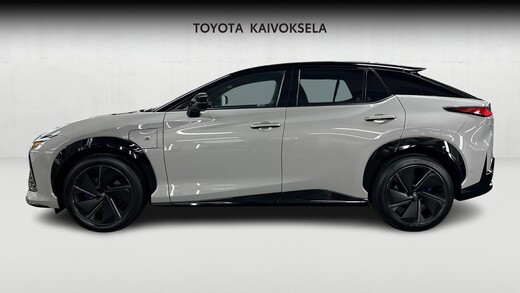 Lexus RZ vaihtoauto