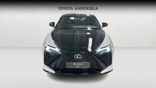 Lexus RZ vaihtoauto