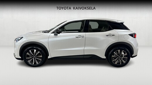 Lexus LBX vaihtoauto