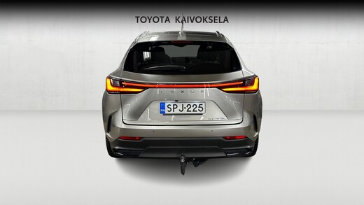 Lexus NX vaihtoauto