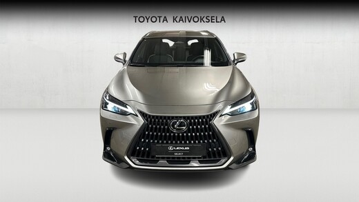 Lexus NX vaihtoauto