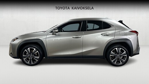 Lexus UX vaihtoauto