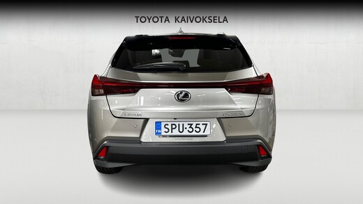 Lexus UX vaihtoauto