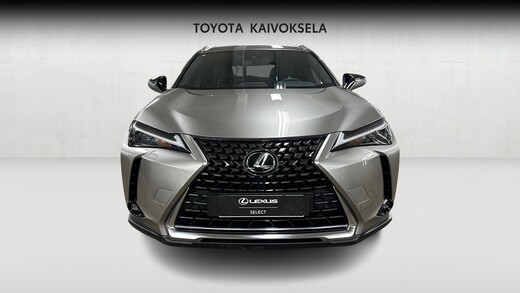 Lexus UX vaihtoauto