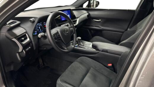 Lexus UX vaihtoauto