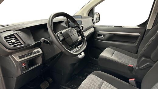 Toyota Proace Verso vaihtoauto