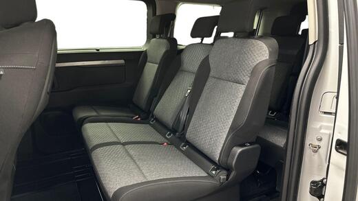 Toyota Proace Verso vaihtoauto