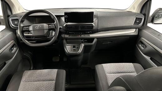 Toyota Proace Verso vaihtoauto