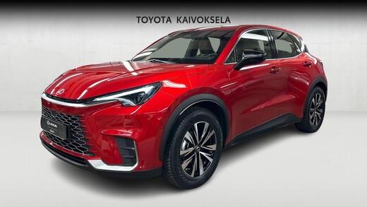 Lexus LBX vaihtoauto