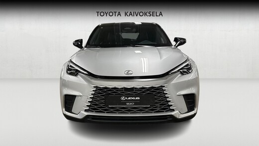Lexus LBX vaihtoauto