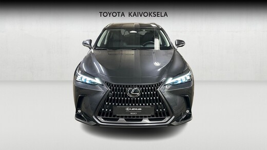 Lexus NX vaihtoauto