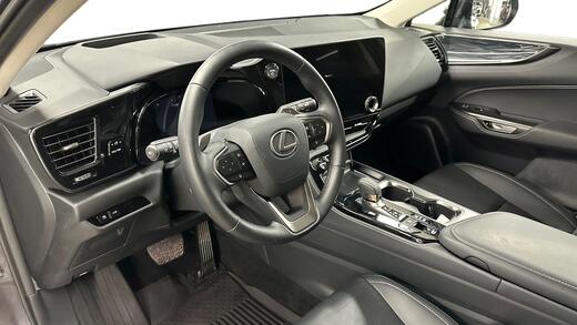 Lexus NX vaihtoauto