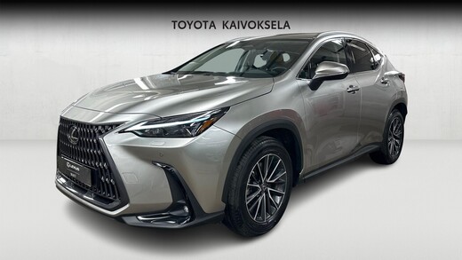 Lexus NX vaihtoauto